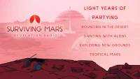 5. Surviving Mars: Revelation Radio Pack (DLC) (PC) (klucz STEAM)